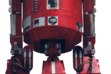 R2-D60 | Wookieepedia | Fandom