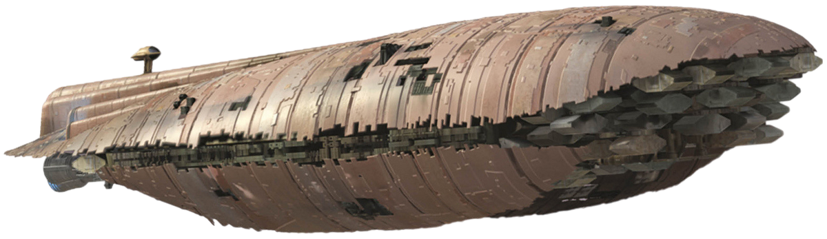 GR-75 medium transport | Wookieepedia | Fandom
