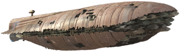 GR-75 medium transport | Wookieepedia | Fandom