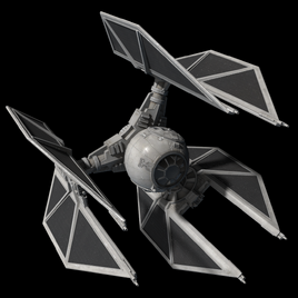 SWB TIE Defender