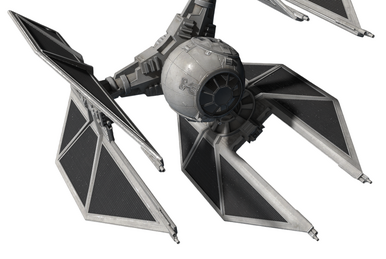 TIE/IN interceptor | Wookieepedia | Fandom