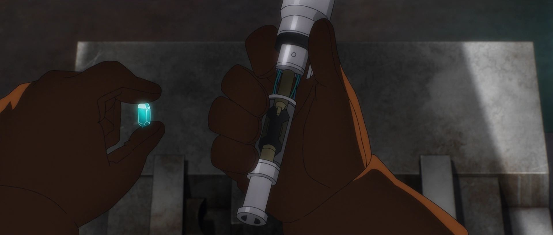 Sabersmith | Wookieepedia | Fandom