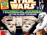 Star Wars Technical Journal of the Planet Tatooine
