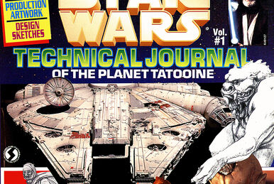 Star Wars Technical Journal | Wookieepedia | Fandom