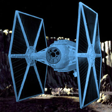 Target tie on sale fighter