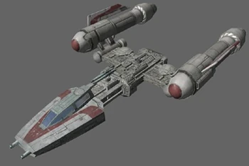 Y-wing LP
