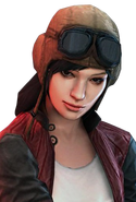 Aphra-SW Force Arena