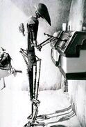 J9 Worker Drone