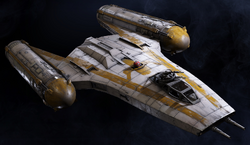 BTL-B Y-wing BF2