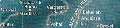 Bajic system appearance 