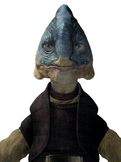 Bogg Tyrell appearance 