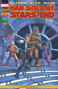 Legends Epic Collection cover