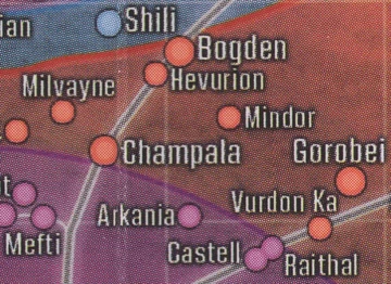 Champala-SWT