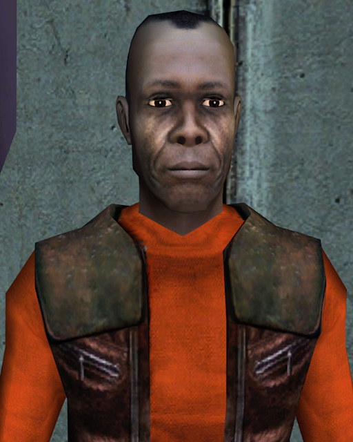 Gerevick appearance 