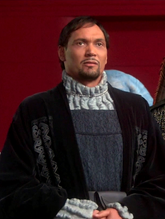 Interrupt Bail Organa