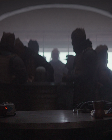 Bounty Hunters Guild Wookieepedia Fandom