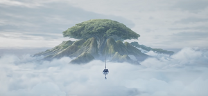 OriginTree