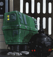 PLNK-series power droid