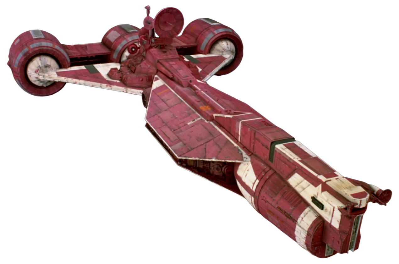 Red Engine, Wookieepedia