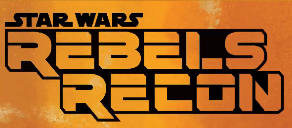 Rebels Recon appearance in Common Appearance