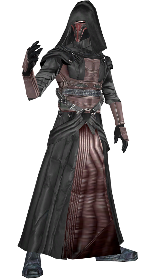 Render-Darth Revan