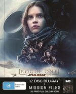 Sanity Exclusive DigiBook Blu-ray (Australia)