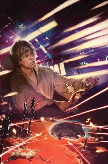 Fã lista 118 perguntas de Skywalker em Star Wars e Mark Hamill responde