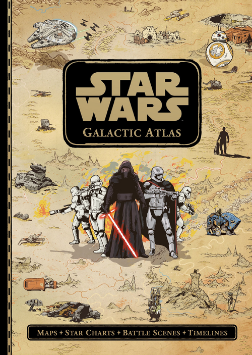 Star Wars Galactic Atlas final cover