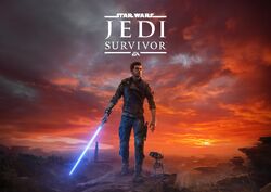 Star Wars Jedi: Survivor—what we know