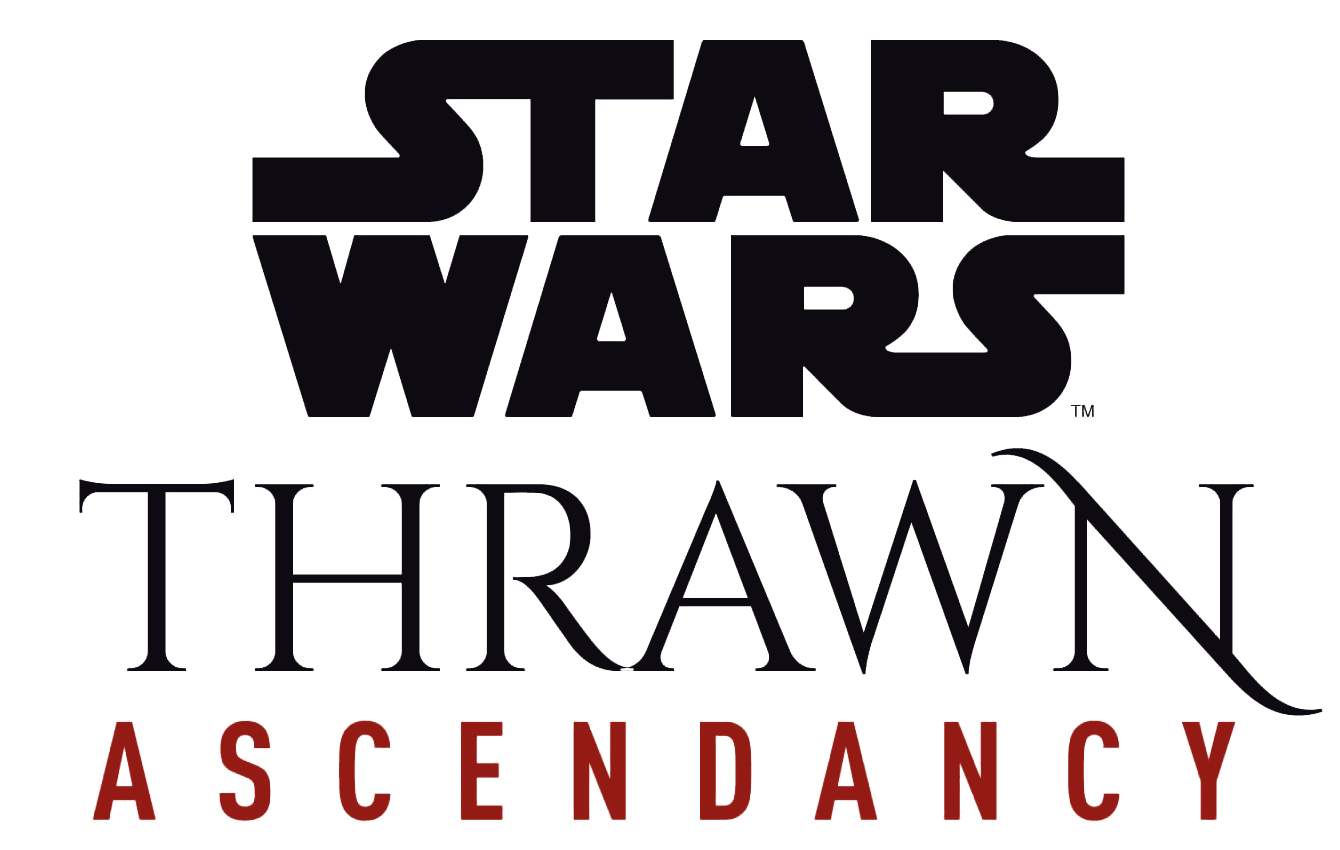 Star Wars: The Ascendancy Trilogy appearance in Common Appearance