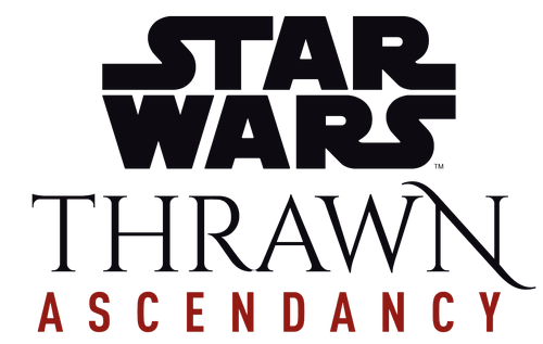 Thrawn Ascendancy logo
