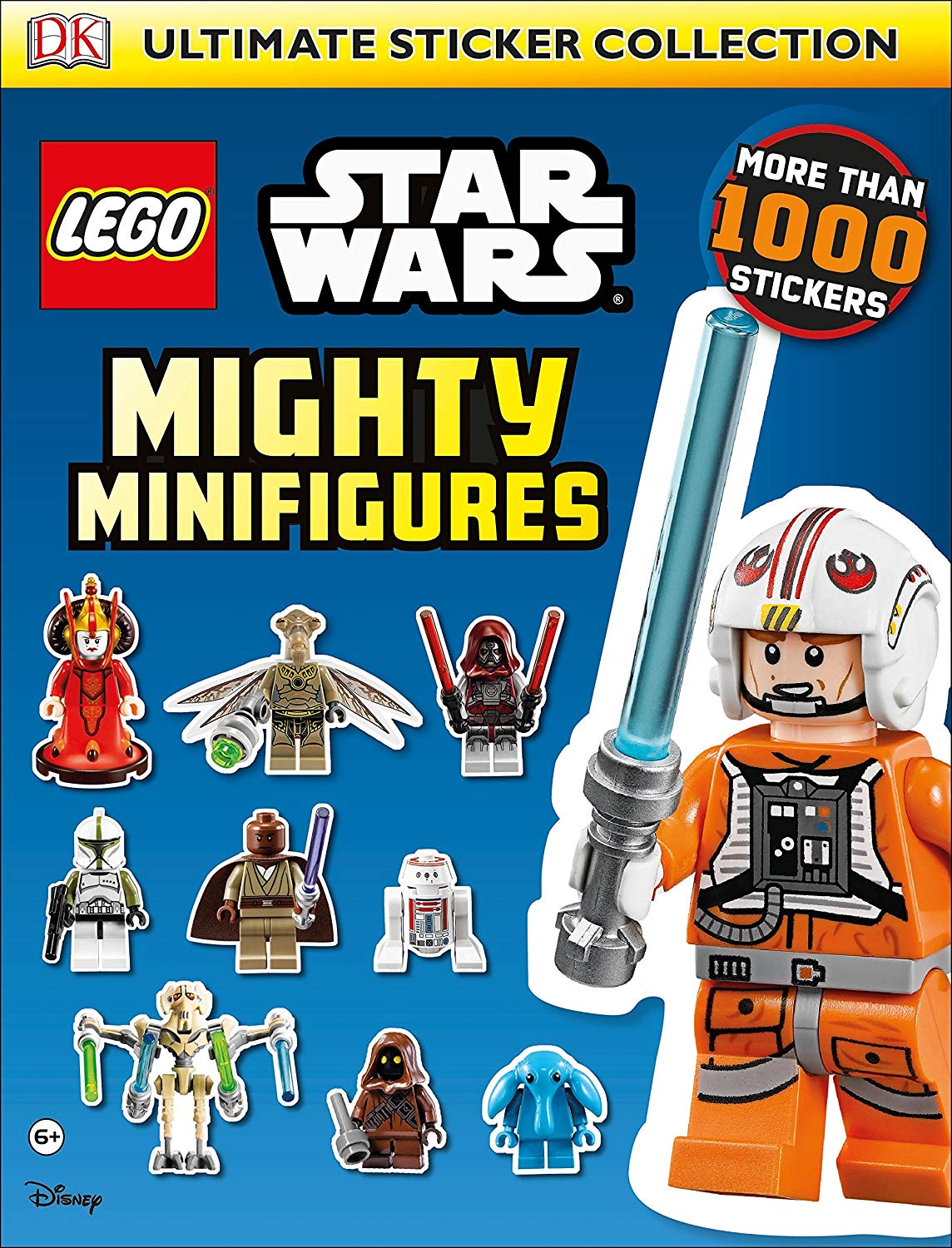 Lego best sale yoda sticker