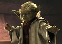 Yoda