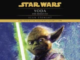 Yoda: Dark Rendezvous (unabridged audiobook)