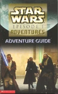 Adventure Guide cover