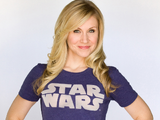 Ashley Eckstein