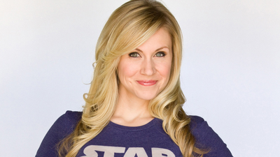 Ashley Eckstein's Star Wars: Guided by the Light merch hits the