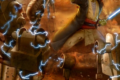 Imbue item | Wookieepedia | Fandom