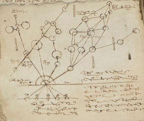 The Chain Worlds Theorem was a theory written and illustrated in a book by a Jedi that theorized the existence of the World Between Worlds.