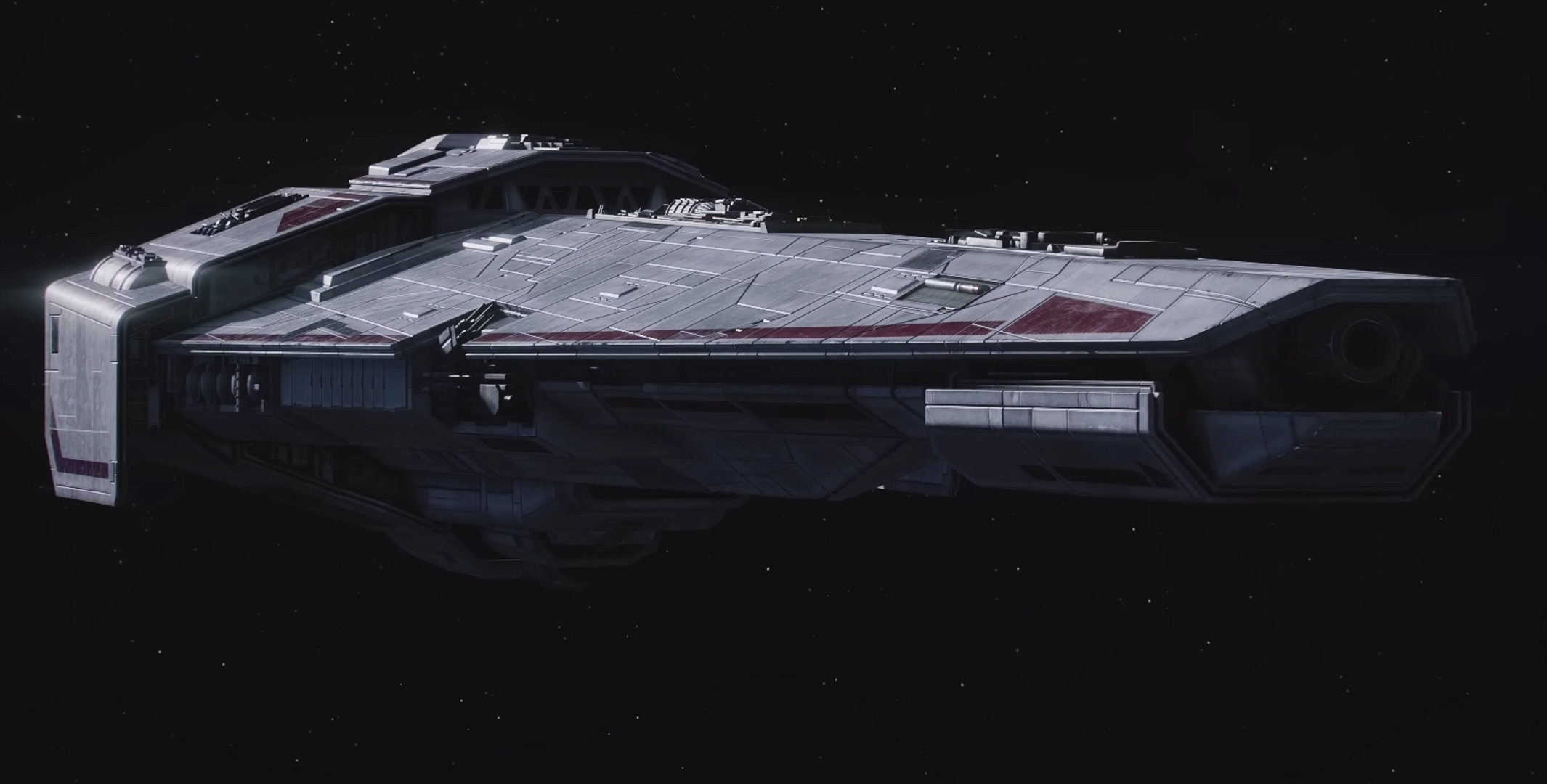 Corvus Raider II class Wookieepedia Fandom