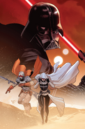 Darth Vader (2020) 25