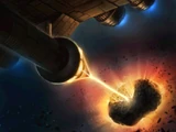 Mission to Desolation Station