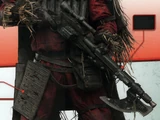 F-78 Blaster Rifle