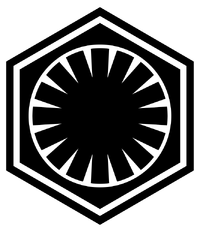 ブラットはファースト・オーダーに仕えることに誇りを抱いていた