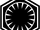 First Order military