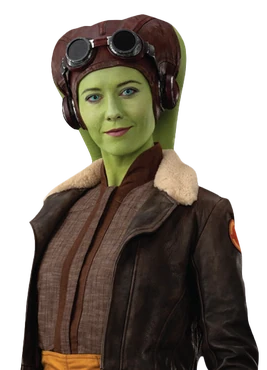 Hera Syndulla-AG