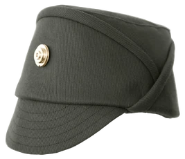Imperial command cap