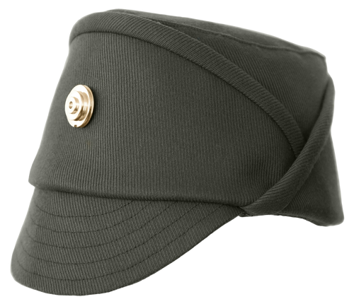 Imperial command cap