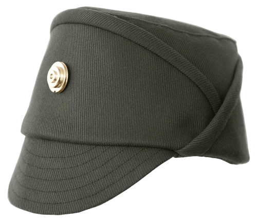 Imperial command cap