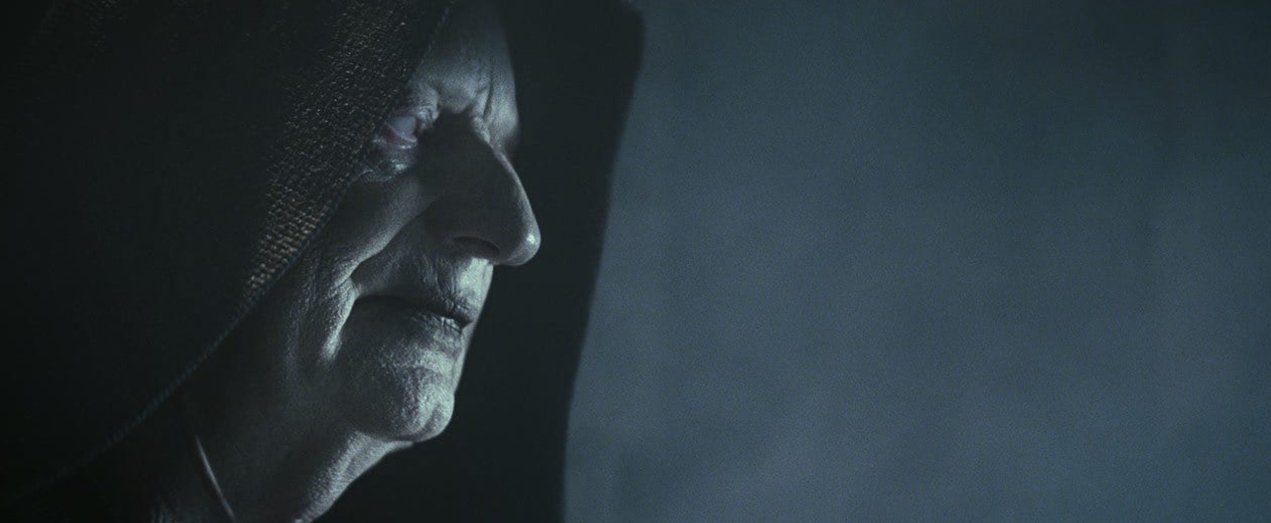 The Emperor survived his first death through the use of cloning and the dark side of the Force.